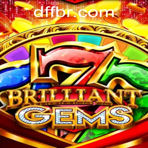 Descubra o Mundo Fascinante de BrilliantGems: Jogo e Estratégia