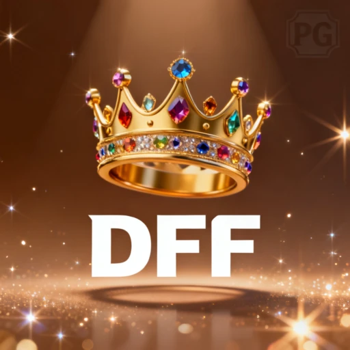 DFF Logo