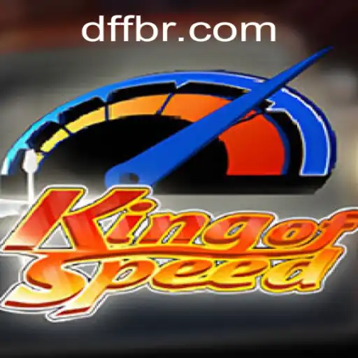Explorando KingofSpeed: O Jogo de Corrida Inovador com DFF