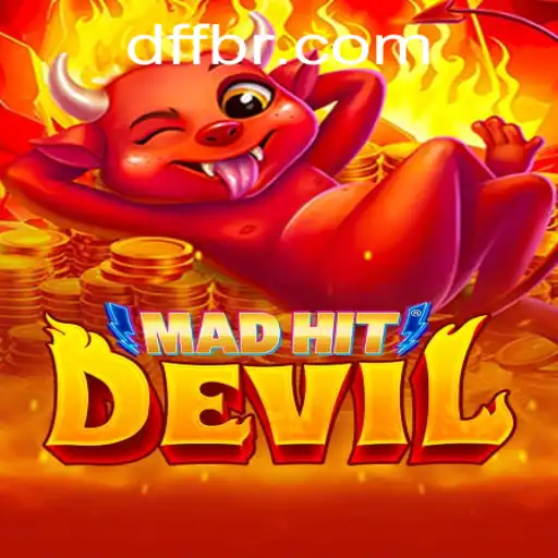MadHitDevil: Um Jogo Empolgante de Estratégia e Aventura