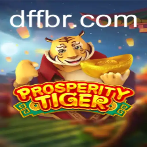 Explorando o Mundo de ProsperityTiger: Descrição e Regras do Jogo