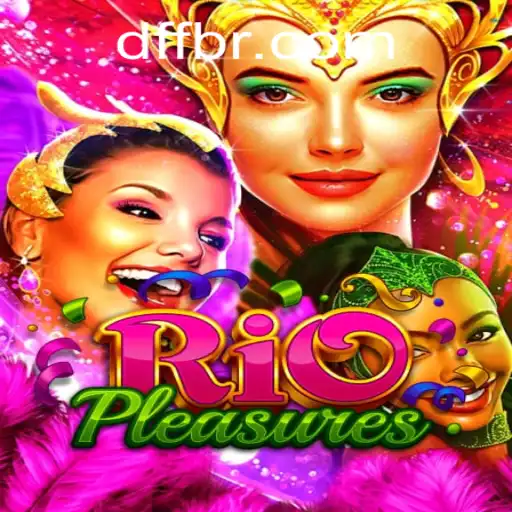 Explorando RioPleasures: Um Mergulho no Mundo do Jogo que Conquista Multidões