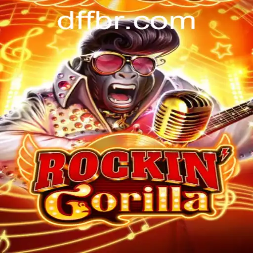 Explorando o Mundo do Jogo RockinGorilla: Uma Aventura Dinâmica com DFF
