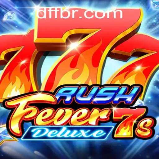 Descubra o Fascinante Mundo de RushFever7sDeluxe: Um Jogo Elevado pela Estratégia e Emoção